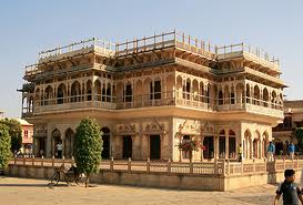 heritage tour and travels of rajasthan